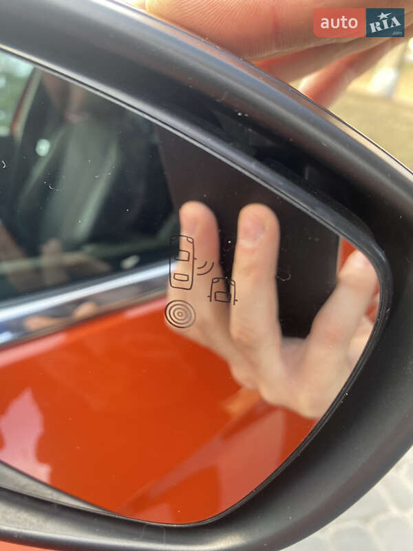 Хэтчбек Opel Corsa-e 2020 в Виннице фото 22 Хэтчбек Opel Corsa-e 2020 в Виннице