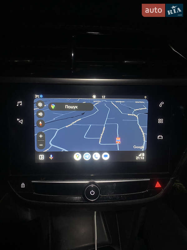 Хэтчбек Opel Corsa-e 2020 в Виннице фото 39 Хэтчбек Opel Corsa-e 2020 в Виннице