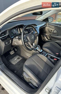 Хэтчбек Opel Corsa-e 2020 в 
