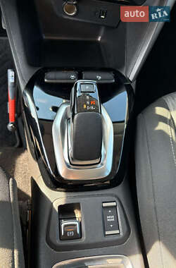 Хэтчбек Opel Corsa-e 2021 в 