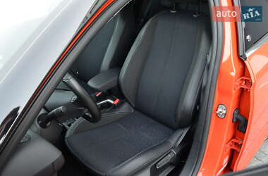 Хэтчбек Opel Corsa-e 2020 в 