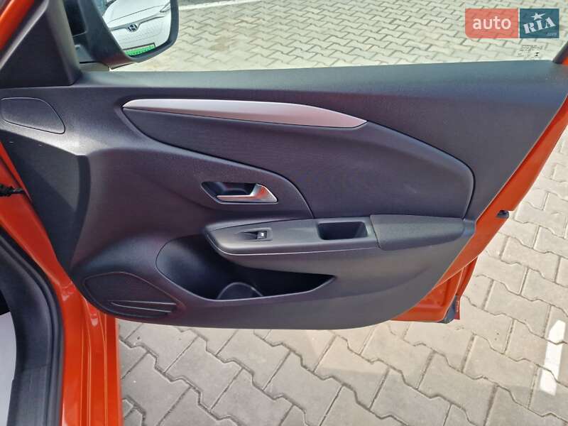 Хетчбек Opel Corsa-e 2020 в Вінниці