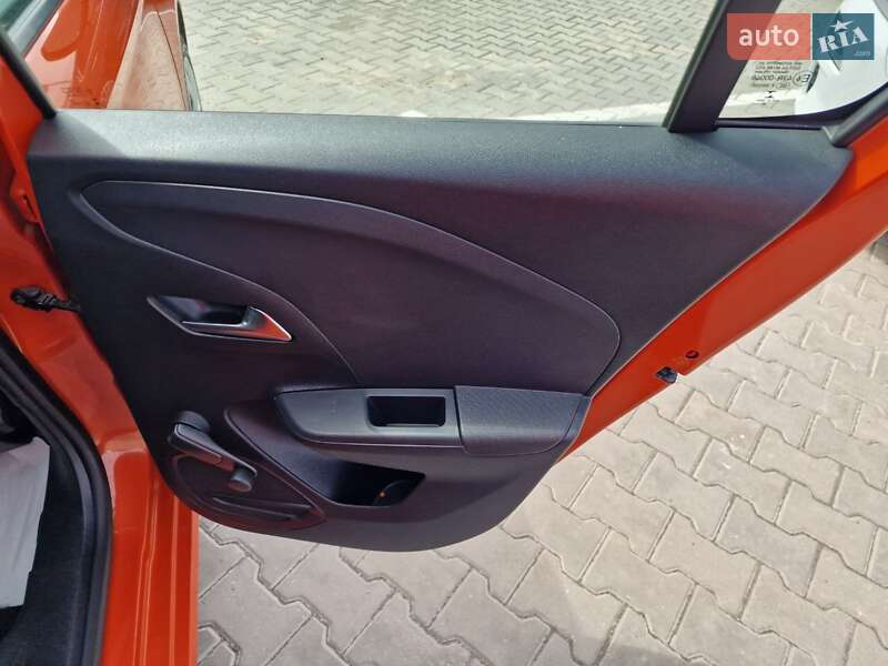 Хетчбек Opel Corsa-e 2020 в Вінниці