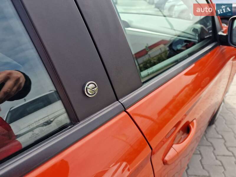 Хетчбек Opel Corsa-e 2020 в Вінниці