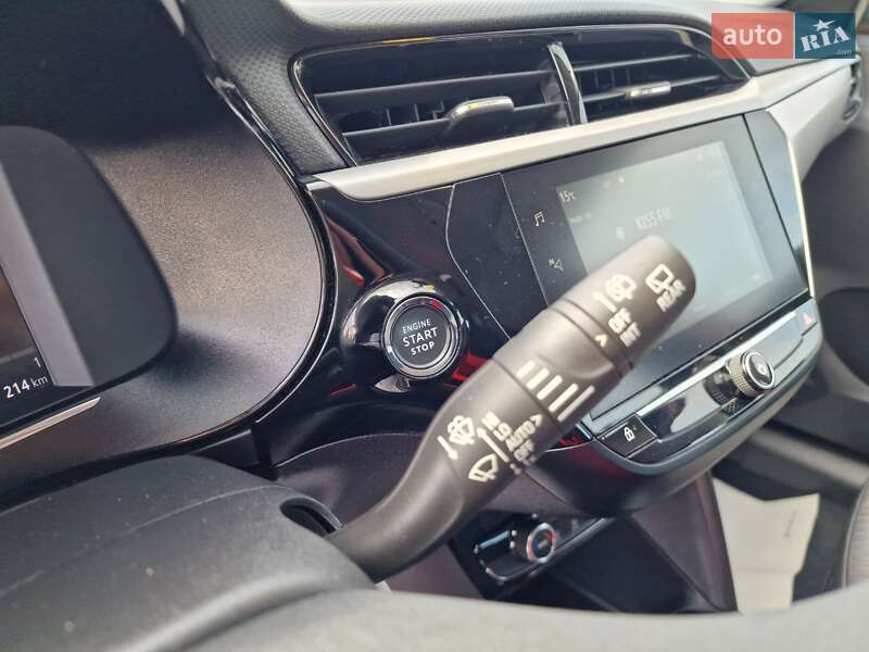 Хетчбек Opel Corsa-e 2020 в Вінниці