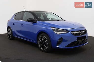 Хэтчбек Opel Corsa-e 2020 в 