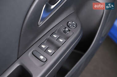 Хэтчбек Opel Corsa-e 2020 в 