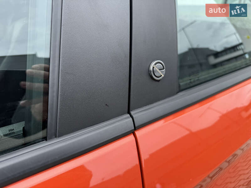 Хэтчбек Opel Corsa-e 2021 в Ивано-Франковске фото 24 Хэтчбек Opel Corsa-e 2021 в Ивано-Франковске