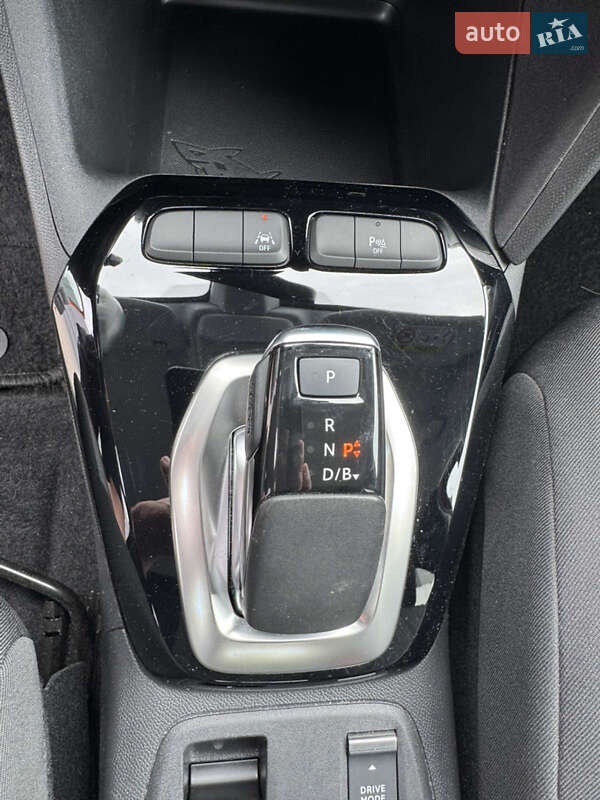 Хэтчбек Opel Corsa-e 2021 в Ивано-Франковске фото 32 Хэтчбек Opel Corsa-e 2021 в Ивано-Франковске