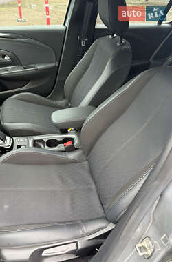 Хэтчбек Opel Corsa-e 2020 в 
