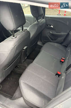 Хэтчбек Opel Corsa-e 2020 в 