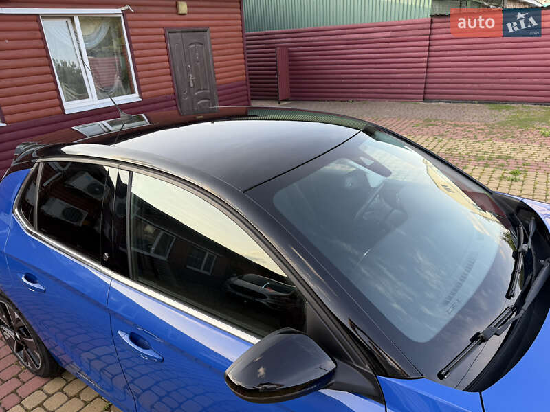 Хетчбек Opel Corsa-e 2020 в Хмельницькому