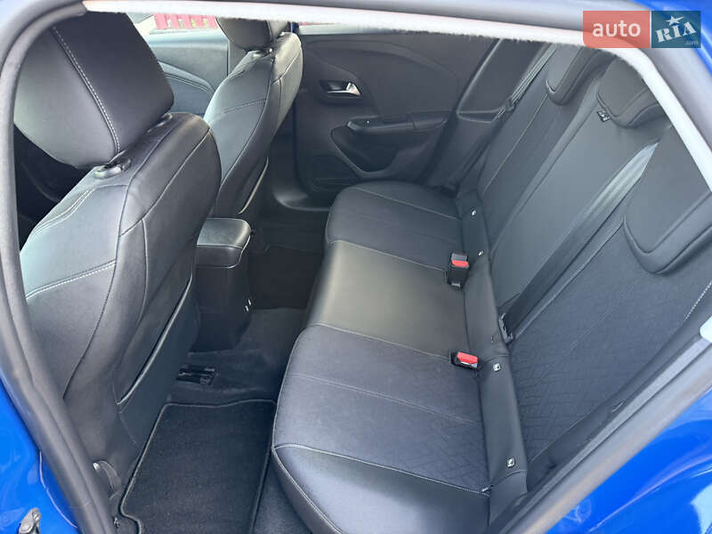 Хетчбек Opel Corsa-e 2020 в Хмельницькому
