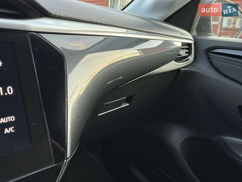Хетчбек Opel Corsa-e 2020 в Хмельницькому