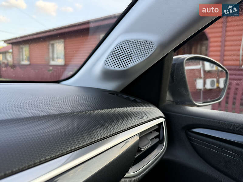 Хетчбек Opel Corsa-e 2020 в Хмельницькому