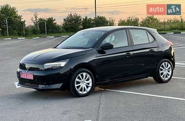 Хэтчбек Opel Corsa-e 2023 в Ровно