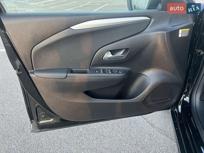 Хетчбек Opel Corsa-e 2023 в Рівному