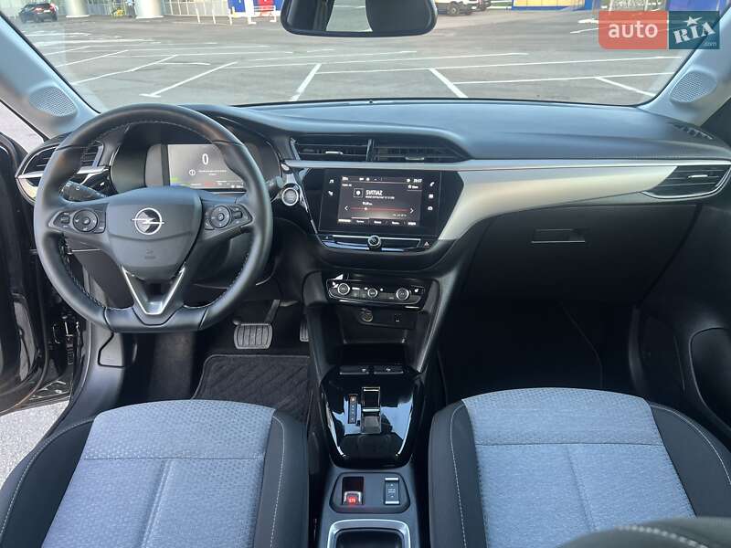 Хетчбек Opel Corsa-e 2023 в Рівному