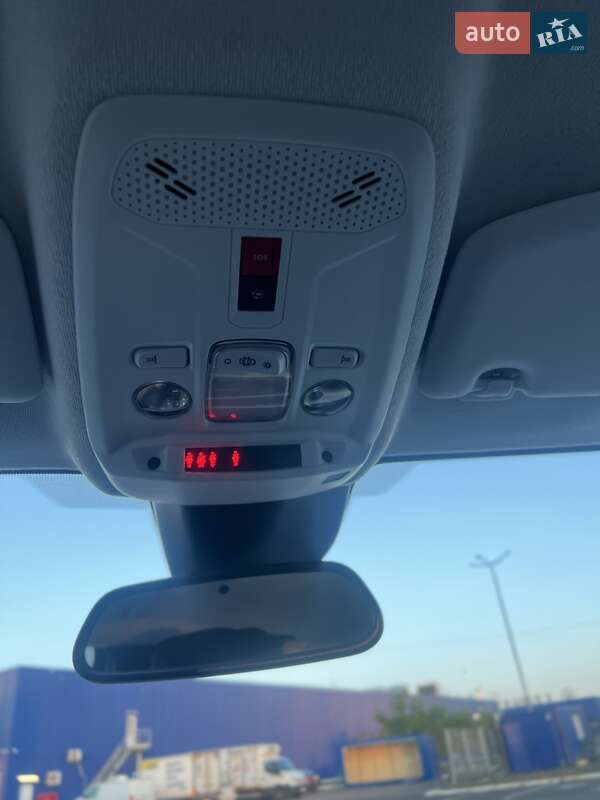 Хетчбек Opel Corsa-e 2023 в Рівному