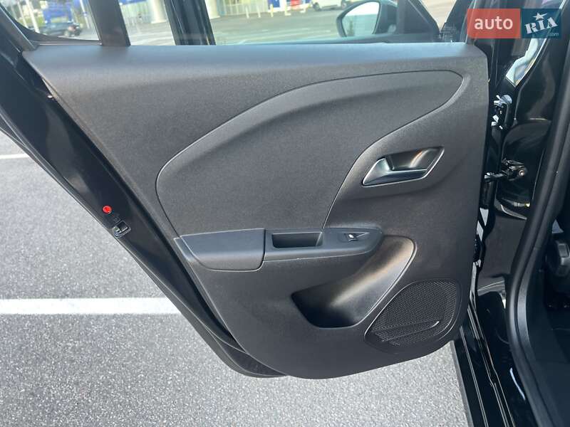 Хетчбек Opel Corsa-e 2023 в Рівному