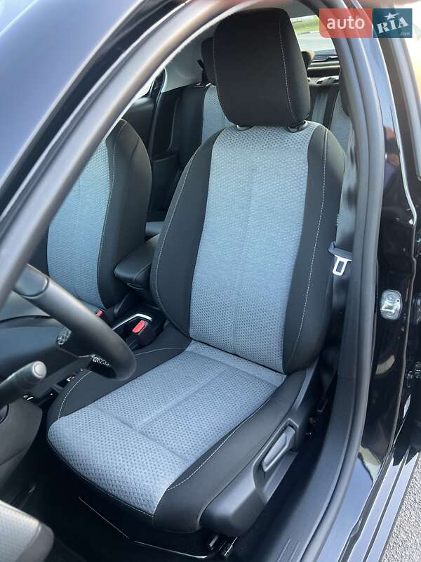 Хетчбек Opel Corsa-e 2023 в Рівному