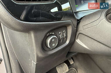 Хэтчбек Opel Corsa-e 2021 в 