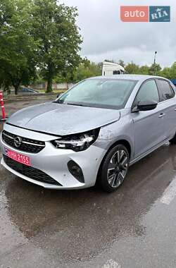 Хетчбек Opel Corsa-e 2020 в Рівному