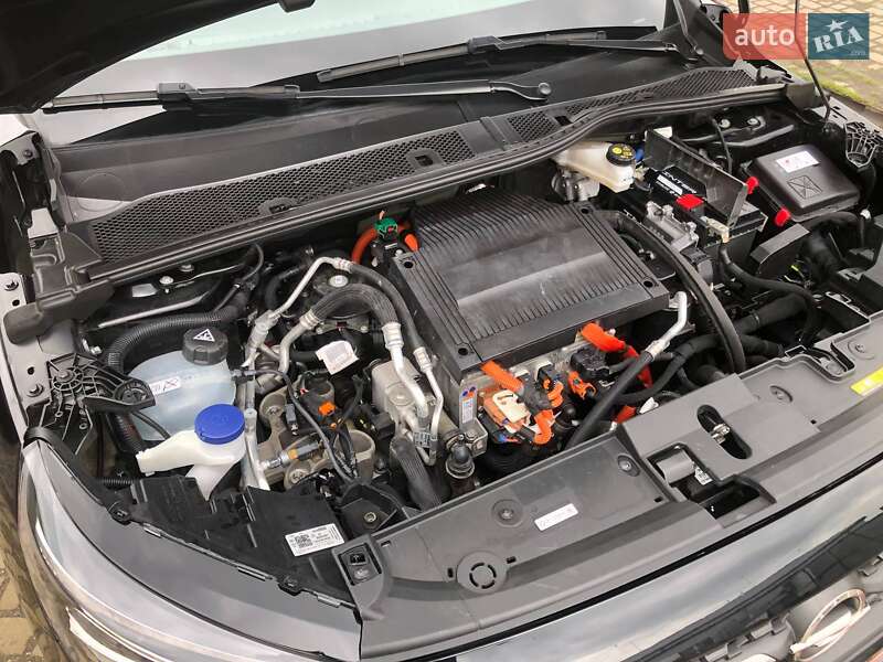 Хэтчбек Opel Corsa-e 2022 в Ковеле