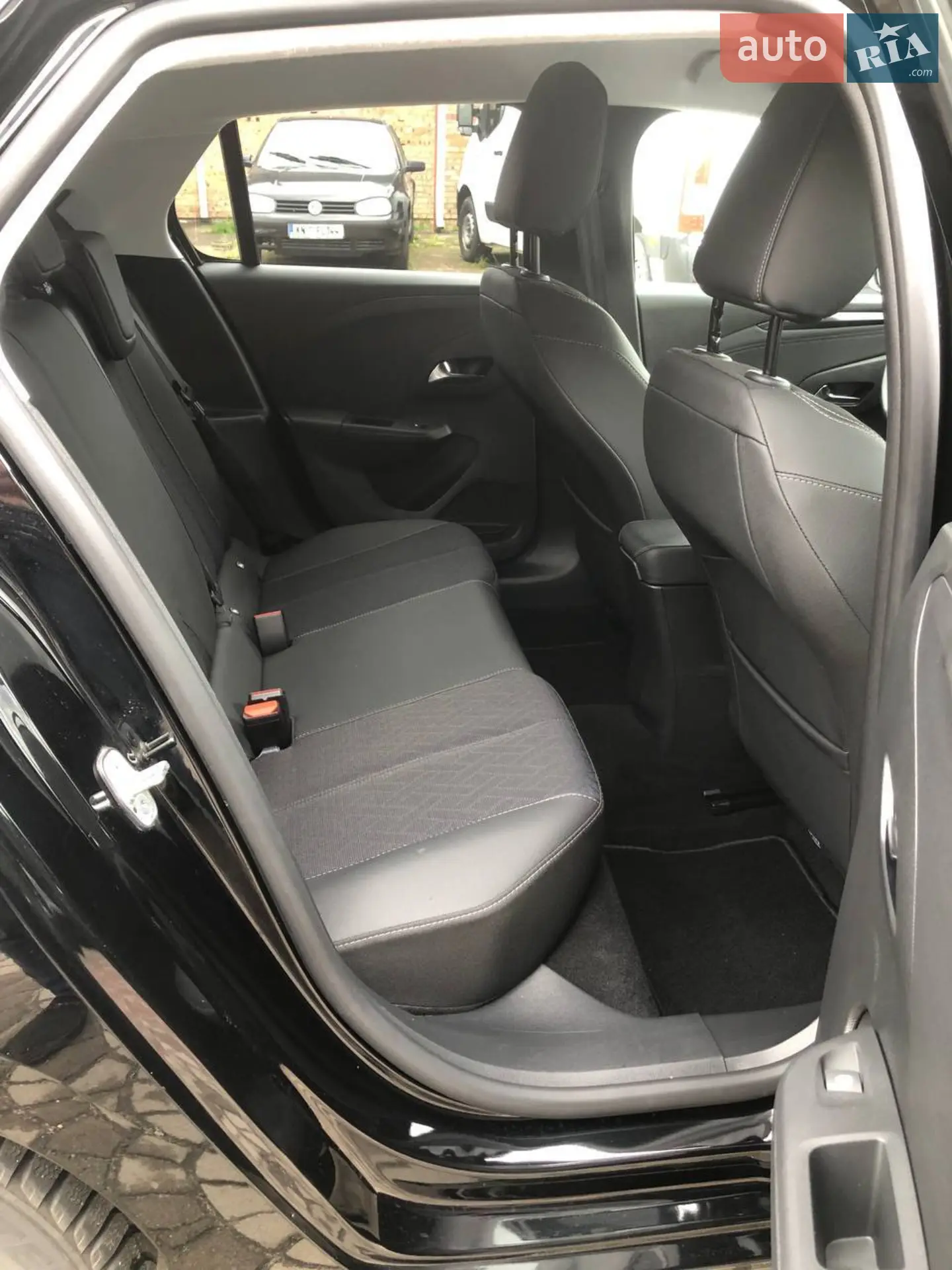 2021 Opel Corsa - мініатюра 21