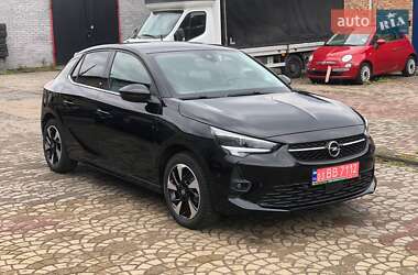 Хэтчбек Opel Corsa-e 2022 в Ковеле