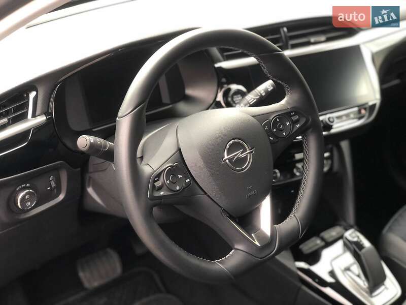 Хэтчбек Opel Corsa-e 2022 в Ковеле