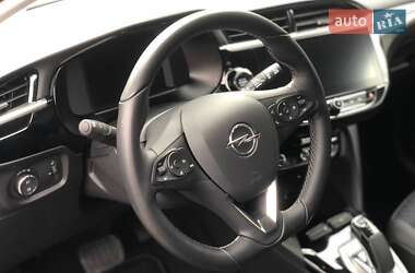 Хэтчбек Opel Corsa-e 2022 в 