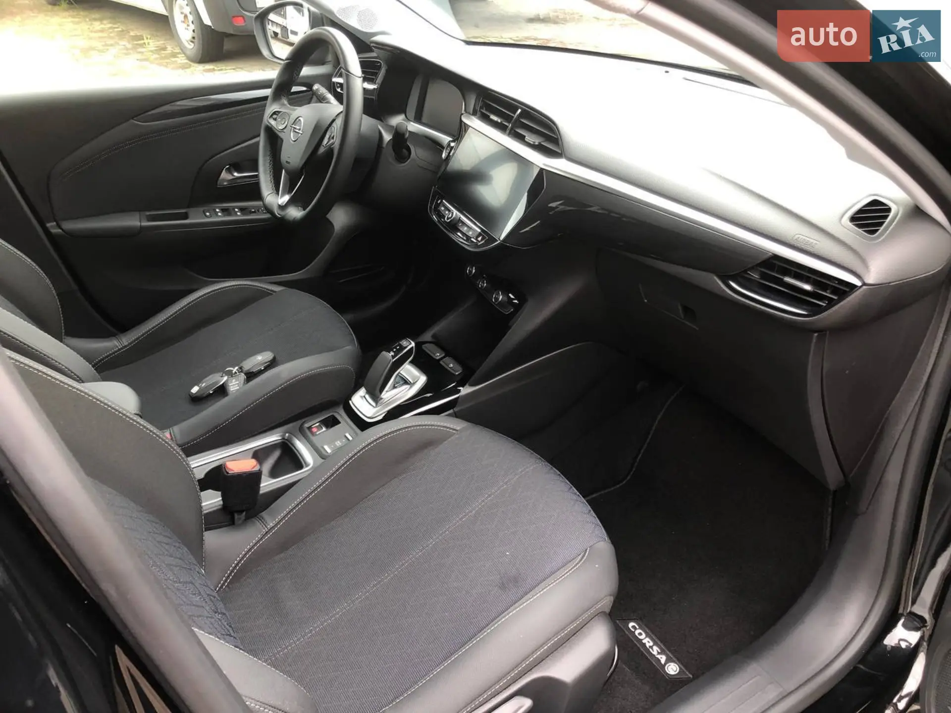 2021 Opel Corsa - мініатюра 29