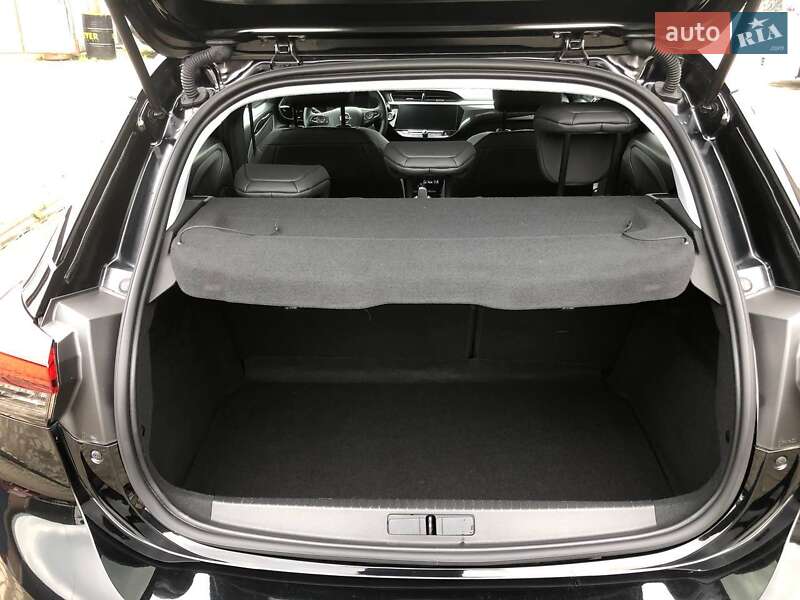 Хэтчбек Opel Corsa-e 2022 в Ковеле
