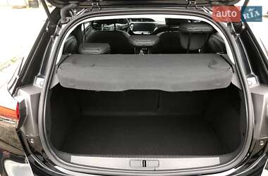 Хэтчбек Opel Corsa-e 2022 в 