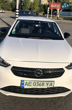 Хэтчбек Opel Corsa-e 2021 в Днепре