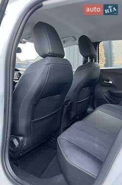 Хетчбек Opel Corsa-e 2022 в 
