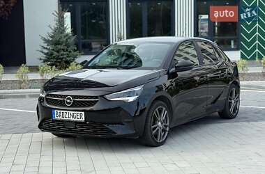 Хетчбек Opel Corsa-e 2020 в Городку