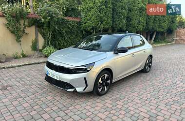 Хетчбек Opel Corsa-e 2024 в Рівному