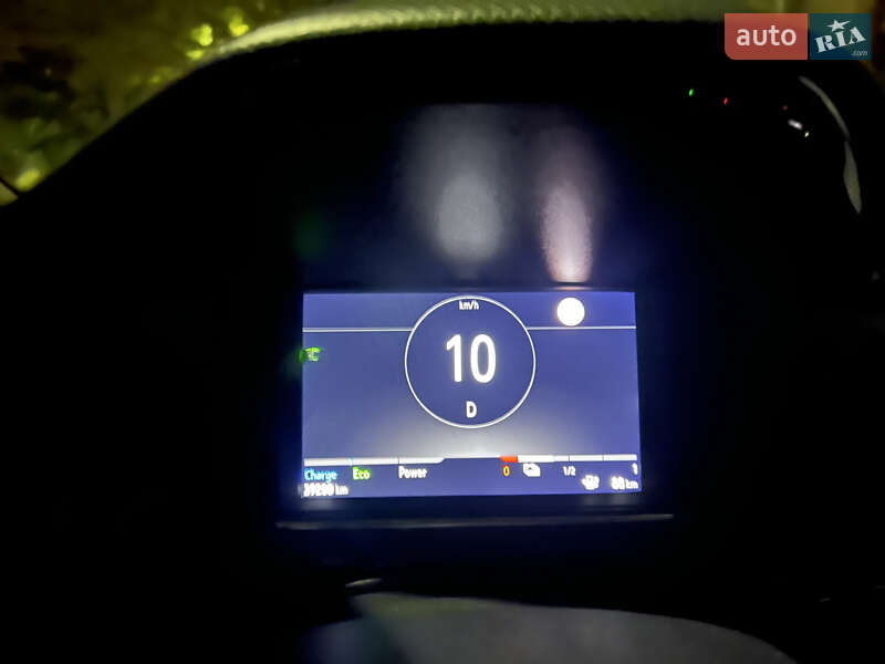 Хэтчбек Opel Corsa-e 2022 в Шептицькому