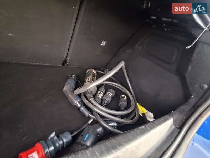 Хэтчбек Opel Corsa-e 2020 в Киеве