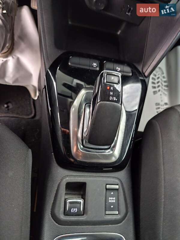 Хэтчбек Opel Corsa-e 2020 в Киеве
