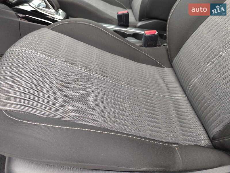 Хэтчбек Opel Corsa-e 2020 в Киеве