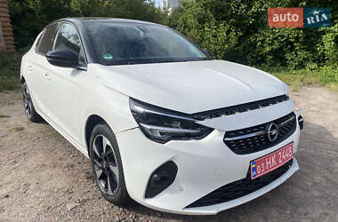 Хэтчбек Opel Corsa-e 2021 в Ровно