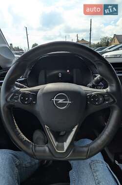 Хэтчбек Opel Corsa-e 2020 в 