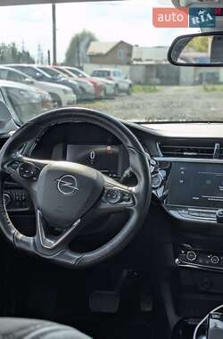 Хэтчбек Opel Corsa-e 2020 в 