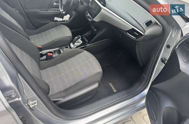 Хэтчбек Opel Corsa-e 2020 в 