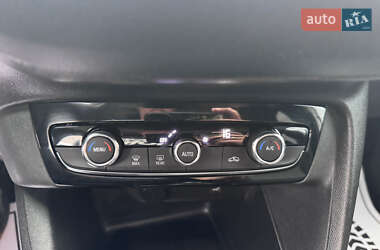 Хэтчбек Opel Corsa-e 2021 в 