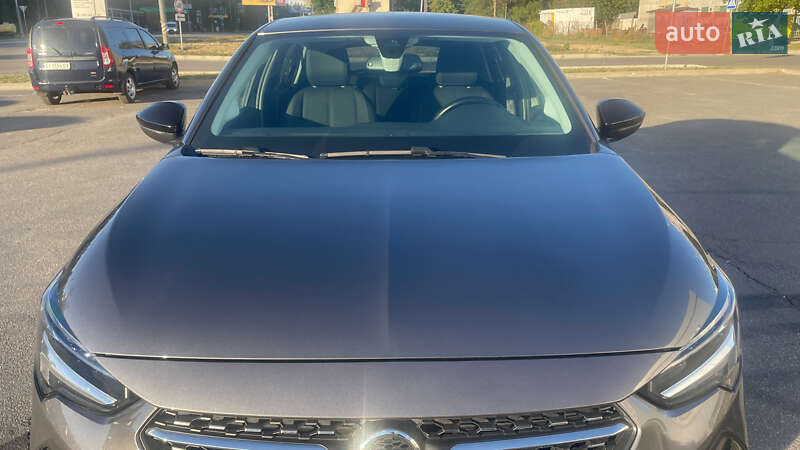 Хетчбек Opel Corsa-e 2020 в Києві фото 9 Хетчбек Opel Corsa-e 2020 в Києві