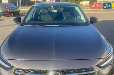 Хэтчбек Opel Corsa-e 2020 в 